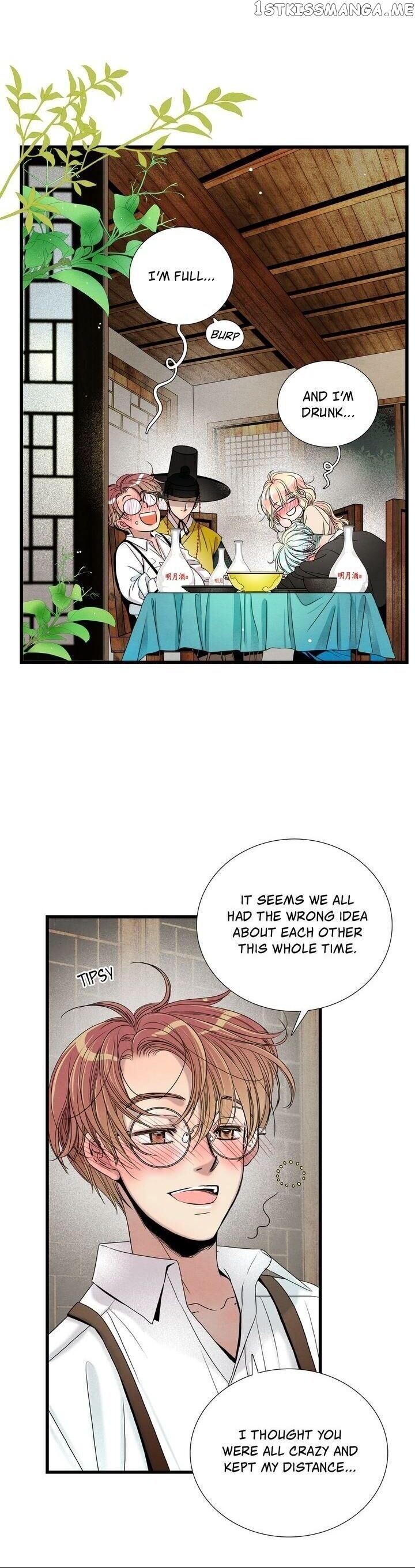 Time Share House chapter 13 - page 25
