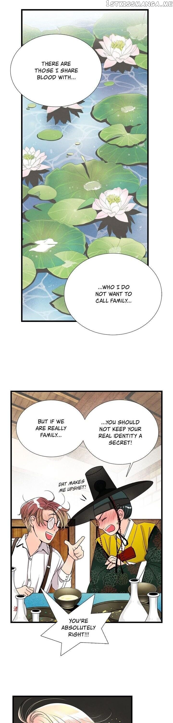 Time Share House chapter 13 - page 29