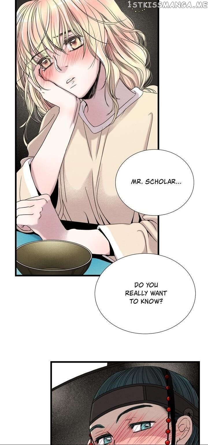 Time Share House chapter 13 - page 30