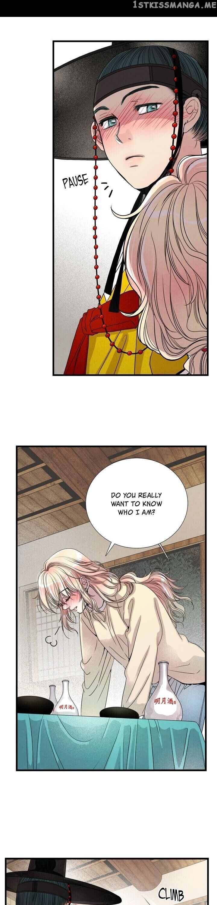 Time Share House chapter 13 - page 31