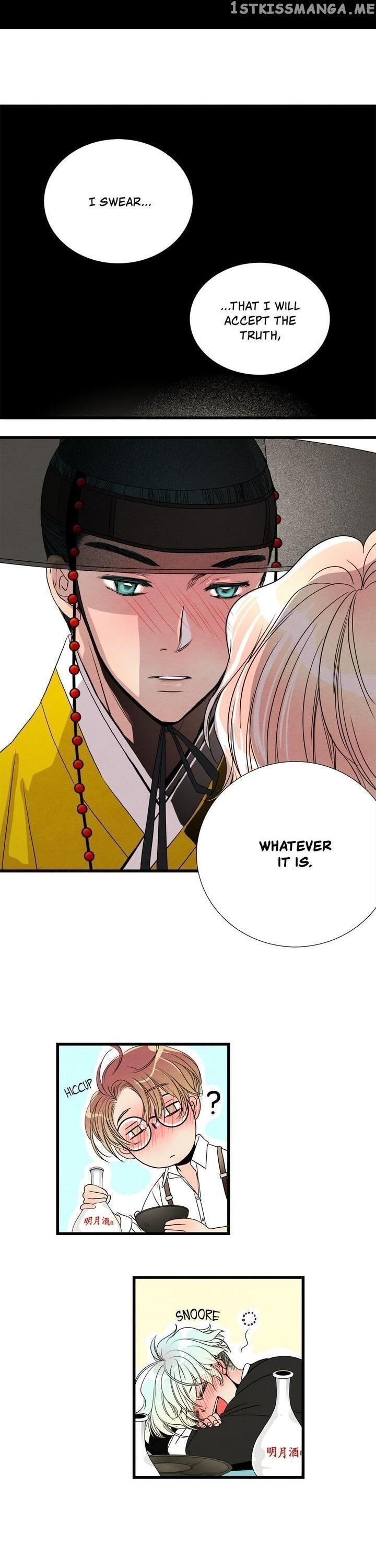 Time Share House chapter 13 - page 33