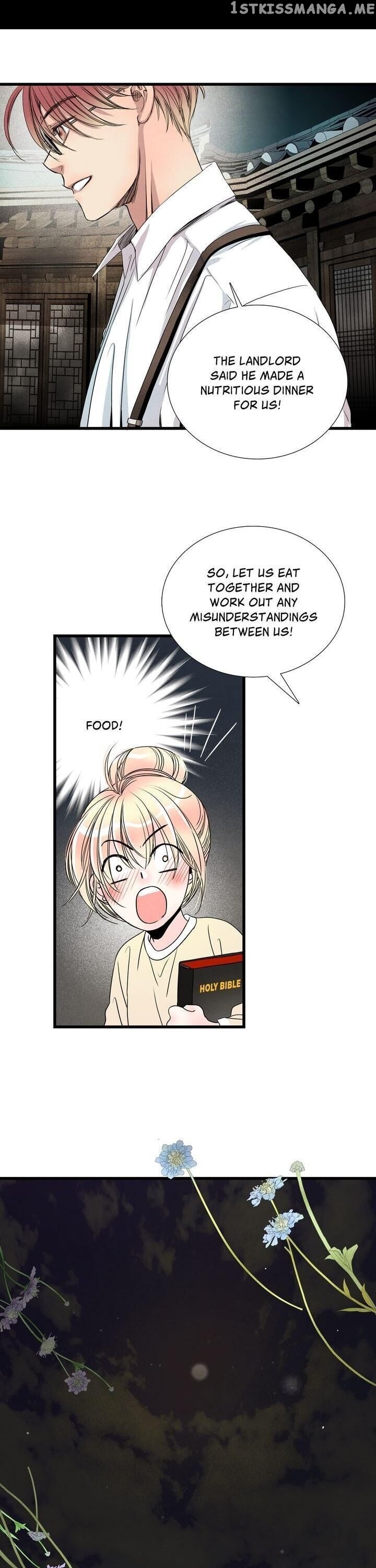 Time Share House chapter 13 - page 8