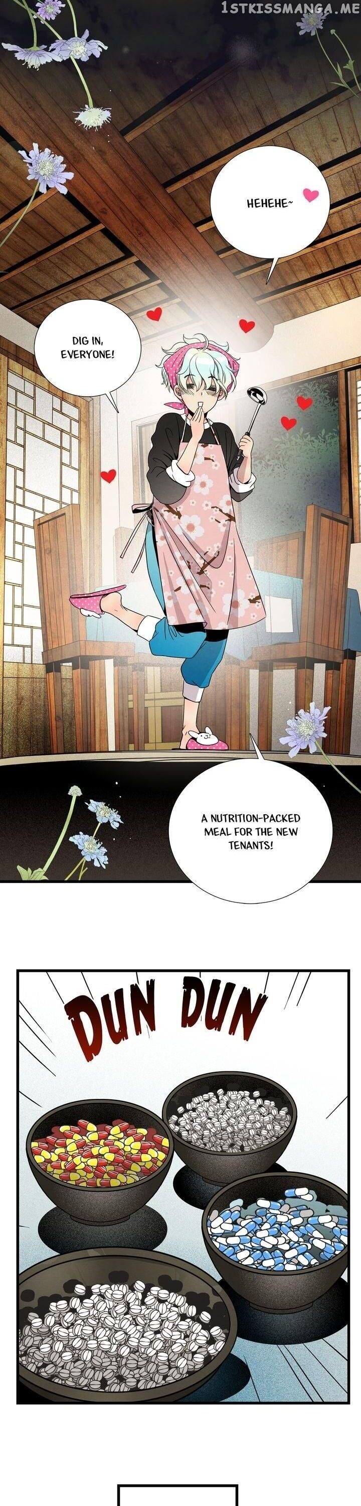 Time Share House chapter 13 - page 9