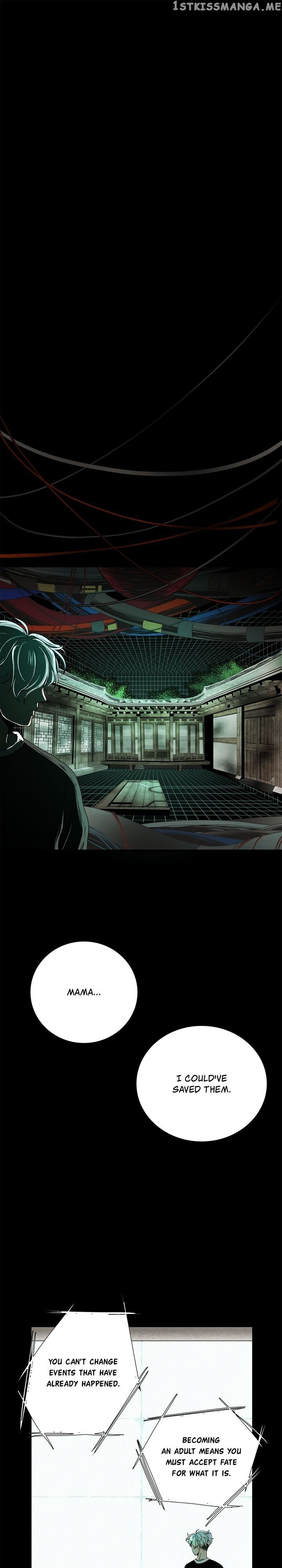 Time Share House chapter 32 - page 1