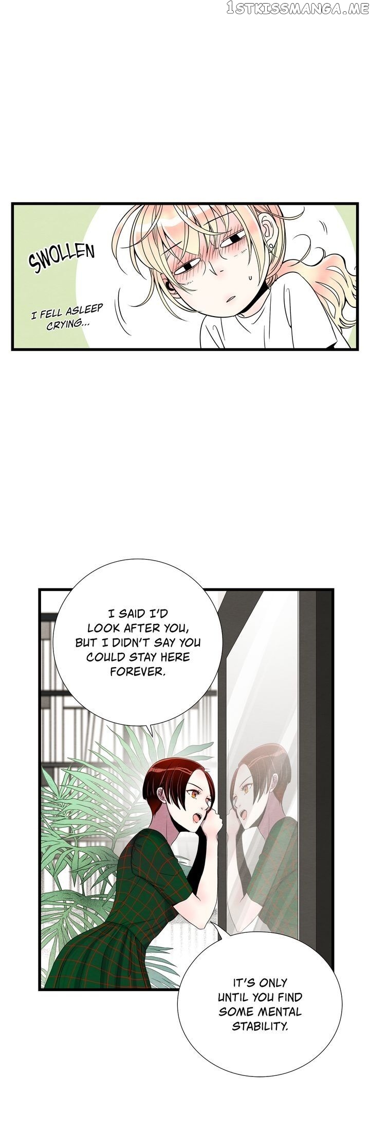Time Share House chapter 32 - page 16