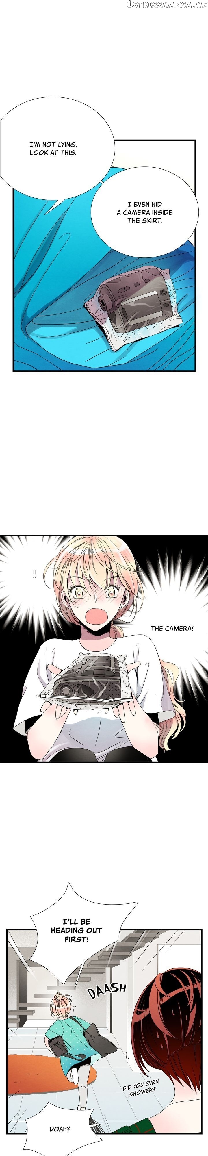 Time Share House chapter 32 - page 19