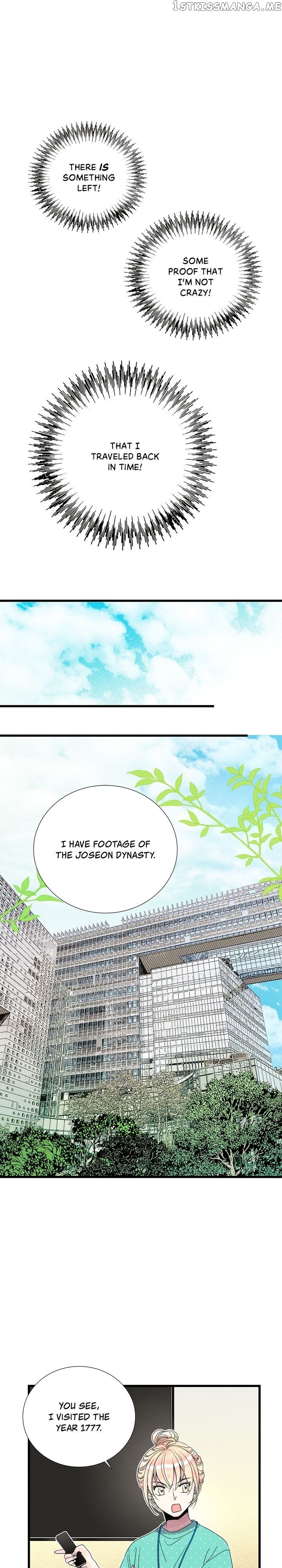 Time Share House chapter 32 - page 20