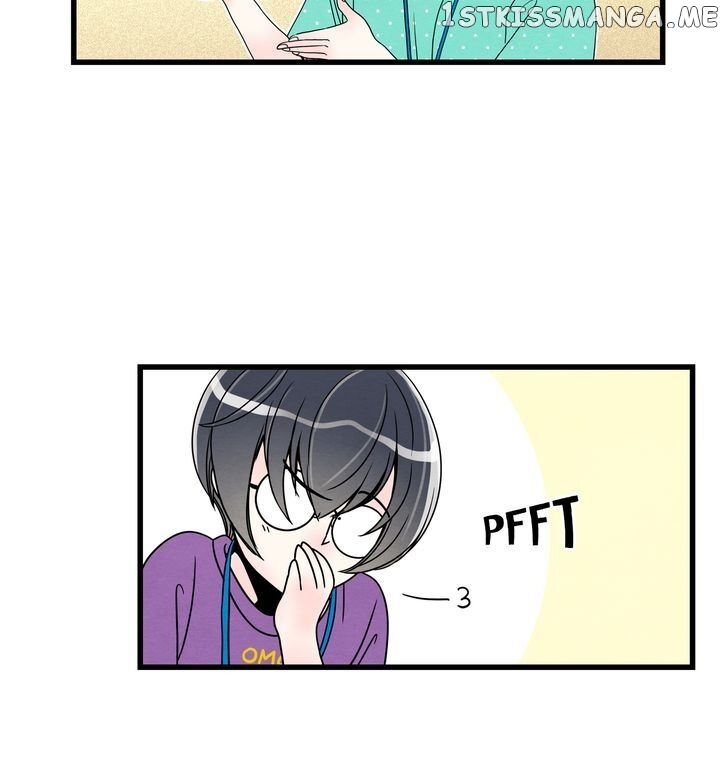 Time Share House chapter 32 - page 21