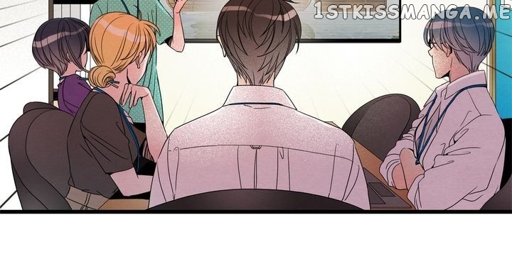 Time Share House chapter 32 - page 23