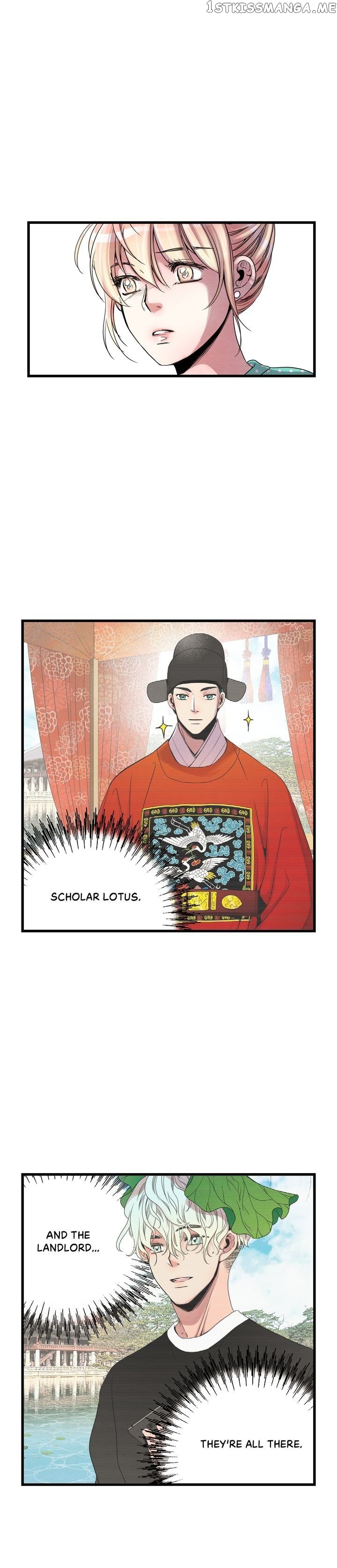 Time Share House chapter 32 - page 25