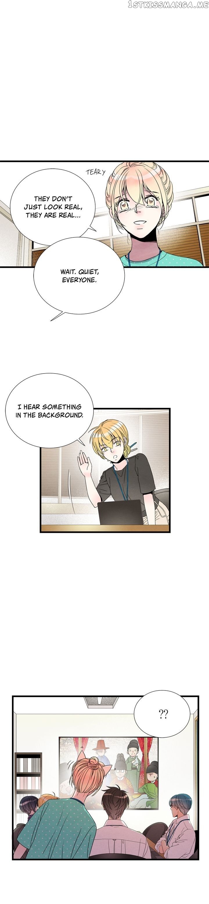Time Share House chapter 32 - page 26
