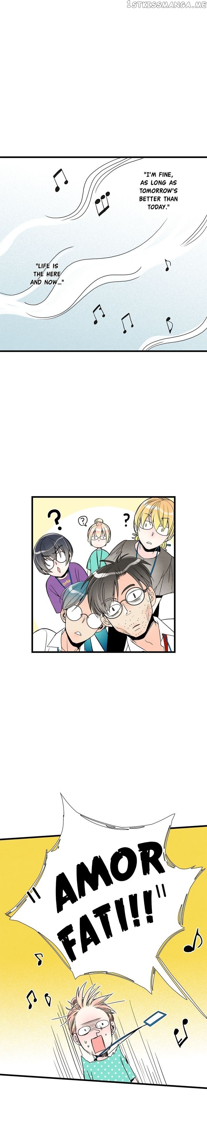 Time Share House chapter 32 - page 27