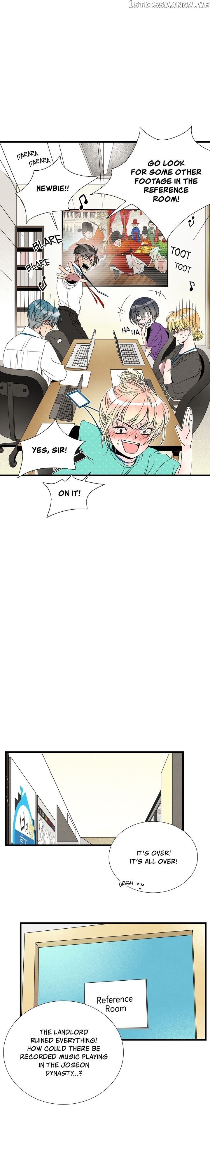 Time Share House chapter 32 - page 28