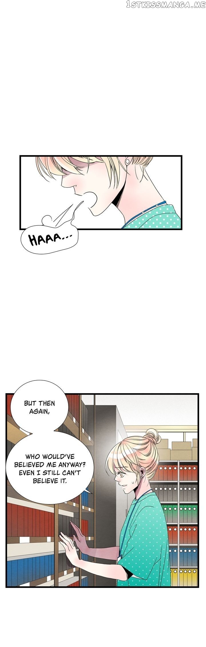 Time Share House chapter 32 - page 29
