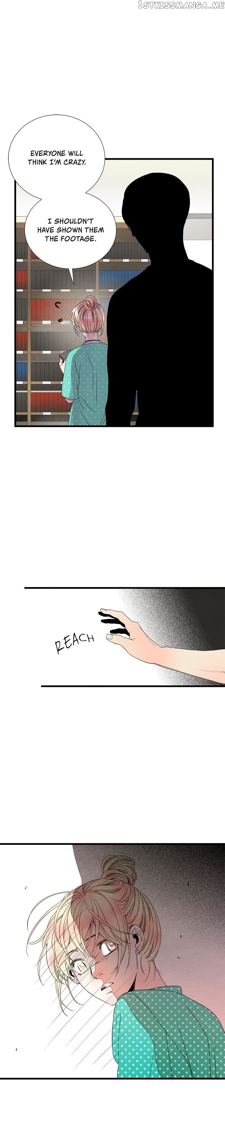 Time Share House chapter 32 - page 30