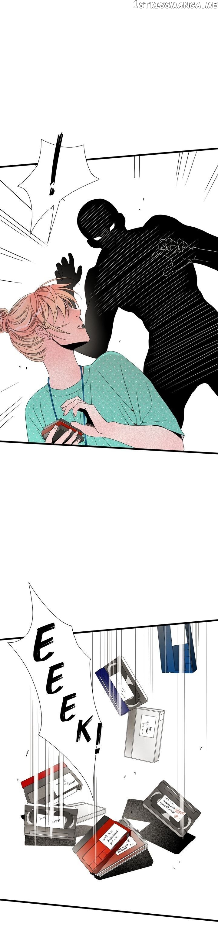 Time Share House chapter 32 - page 31