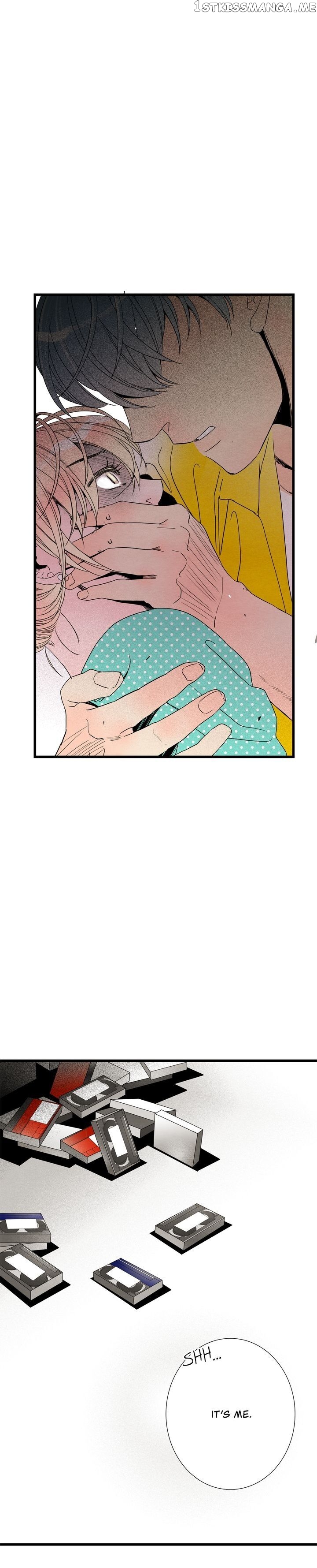 Time Share House chapter 32 - page 32