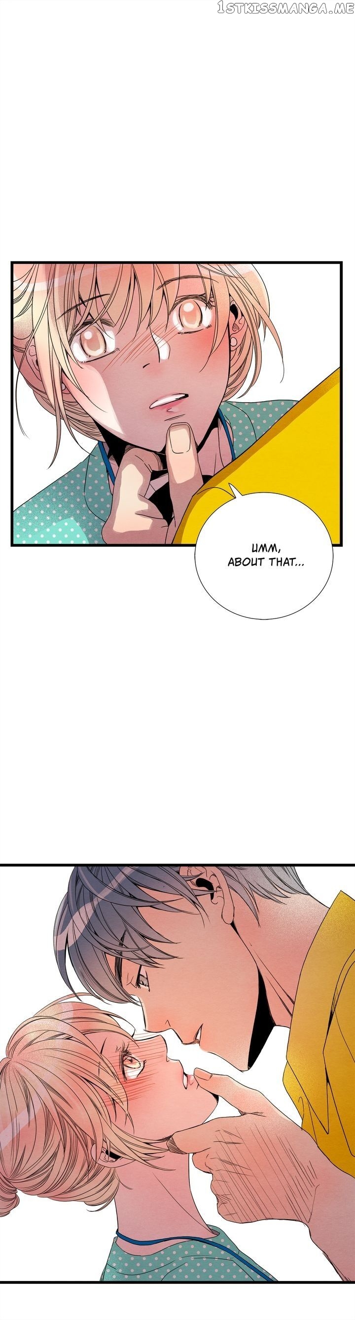 Time Share House chapter 32 - page 34