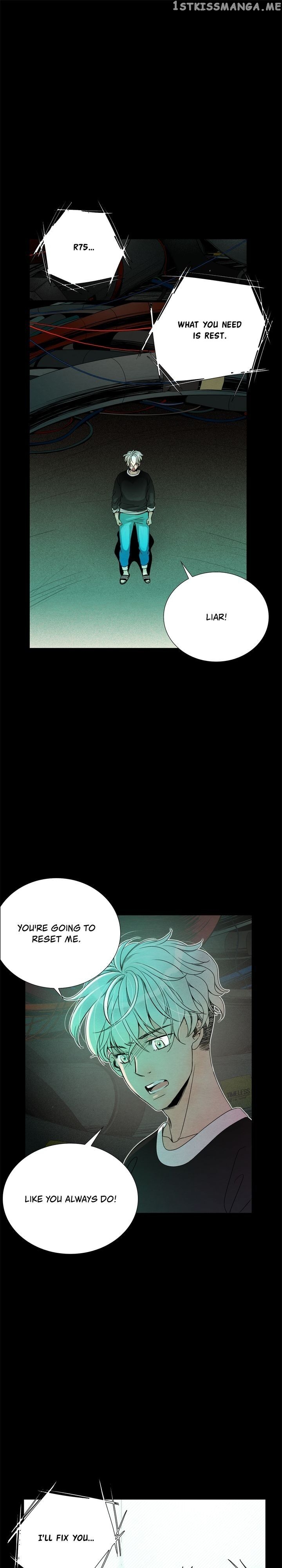 Time Share House chapter 32 - page 4