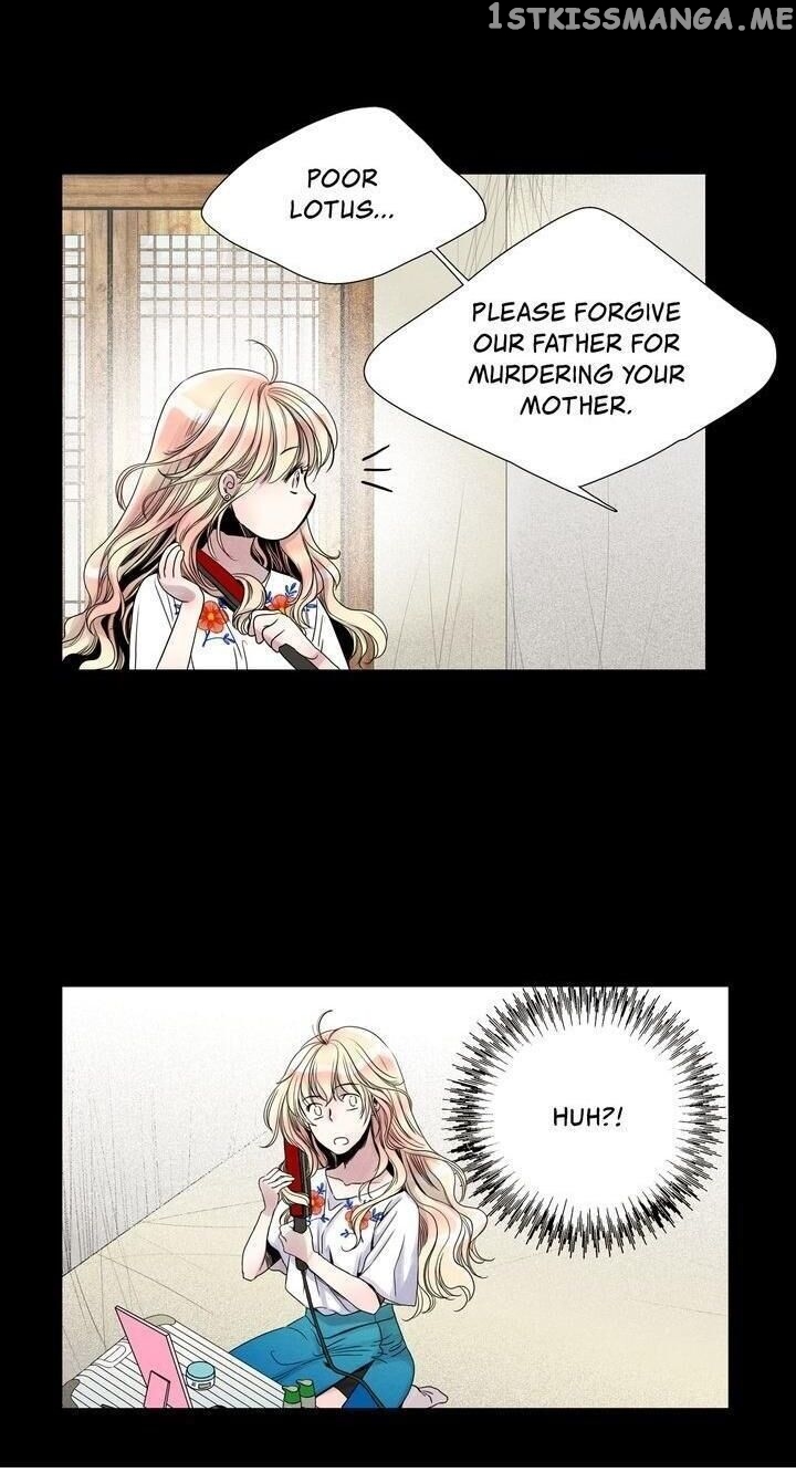 Time Share House chapter 17 - page 19