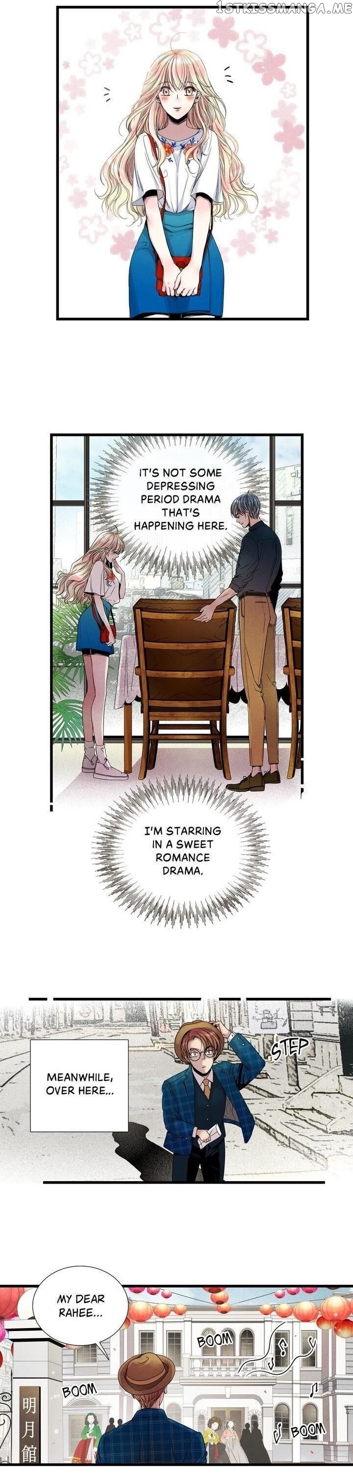Time Share House chapter 17 - page 22
