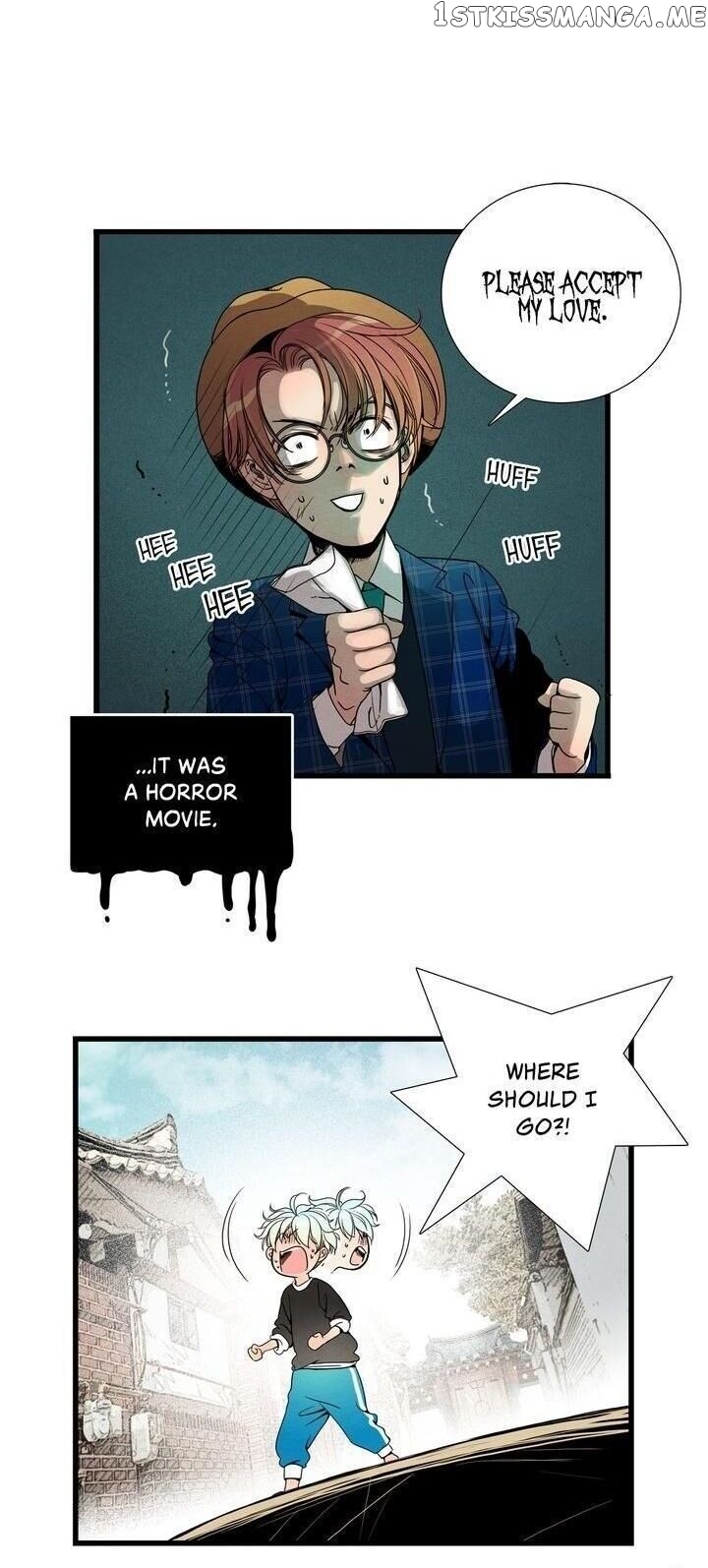 Time Share House chapter 17 - page 23