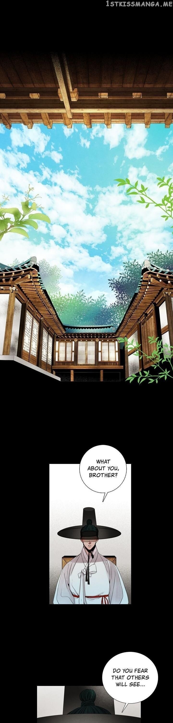 Time Share House chapter 17 - page 3