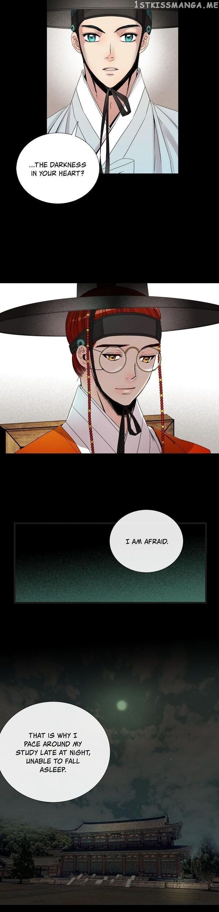 Time Share House chapter 17 - page 4