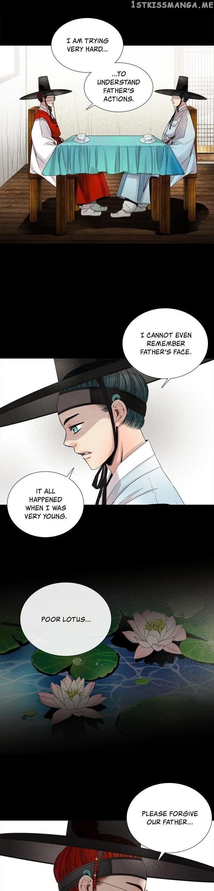 Time Share House chapter 17 - page 6