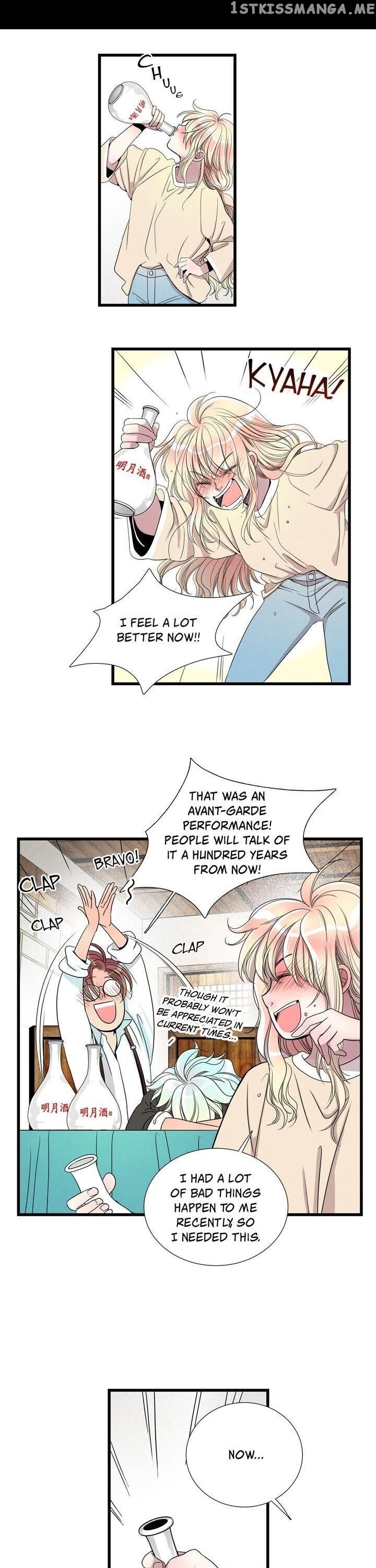 Time Share House chapter 14 - page 10