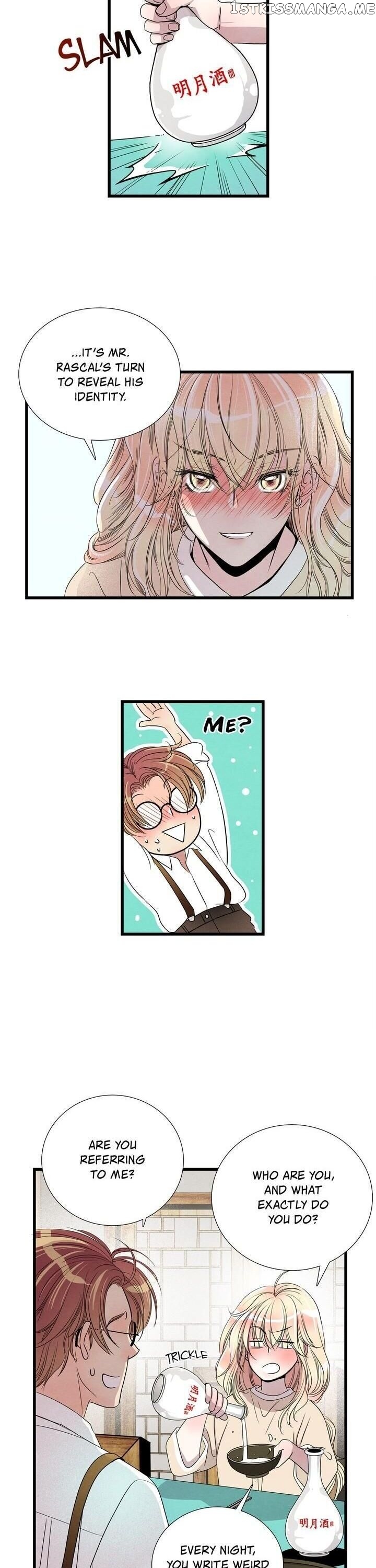 Time Share House chapter 14 - page 11