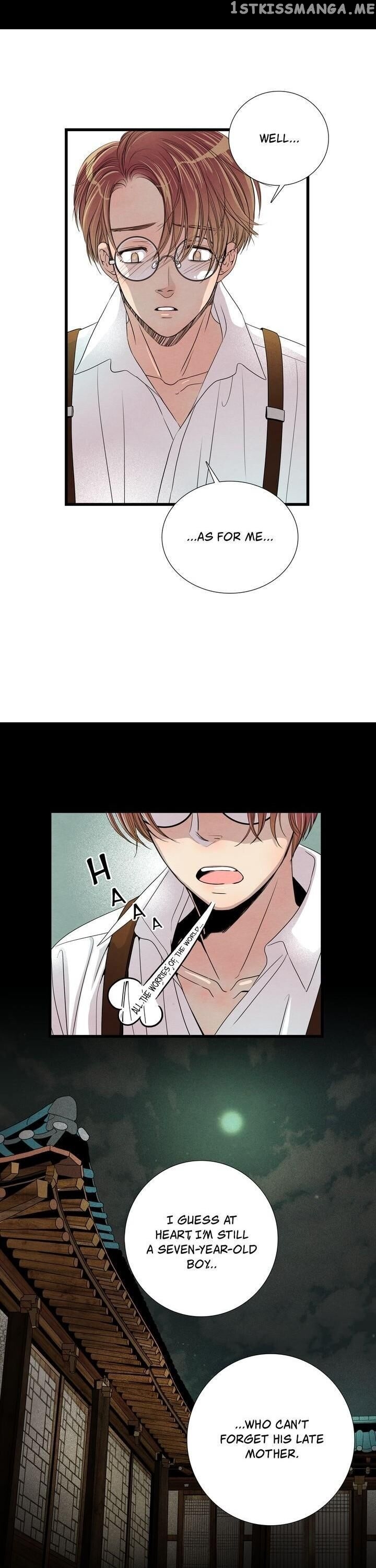 Time Share House chapter 14 - page 13