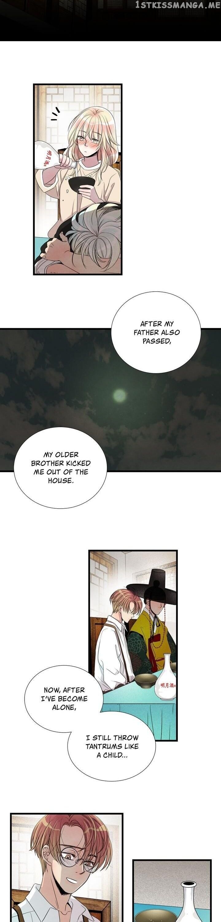 Time Share House chapter 14 - page 14