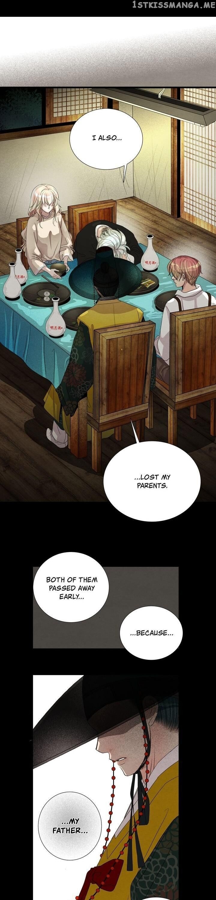 Time Share House chapter 14 - page 16