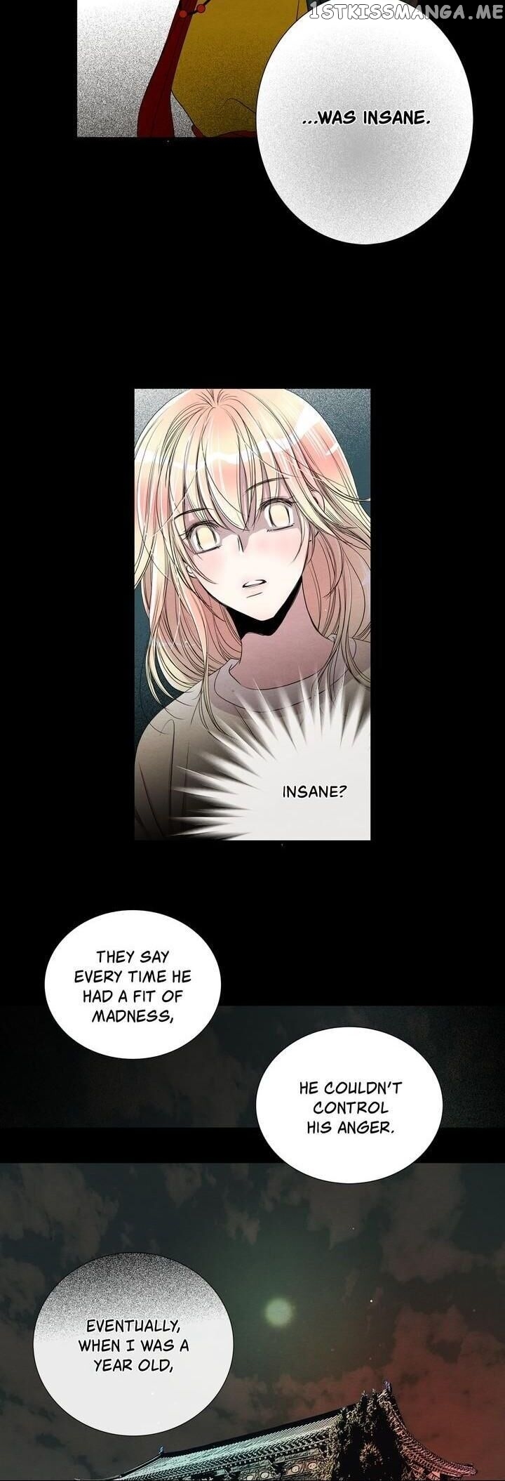 Time Share House chapter 14 - page 17