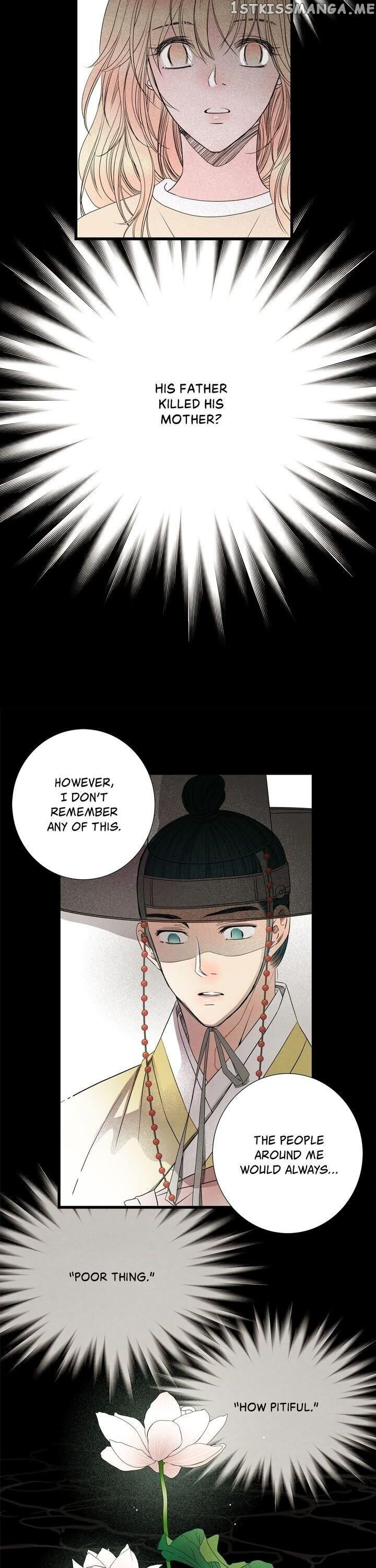 Time Share House chapter 14 - page 19