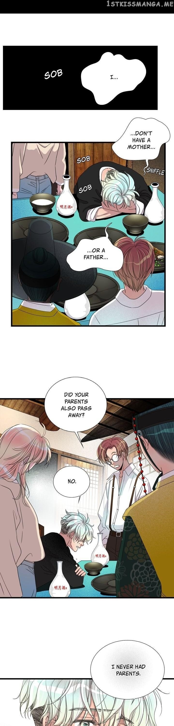Time Share House chapter 14 - page 23