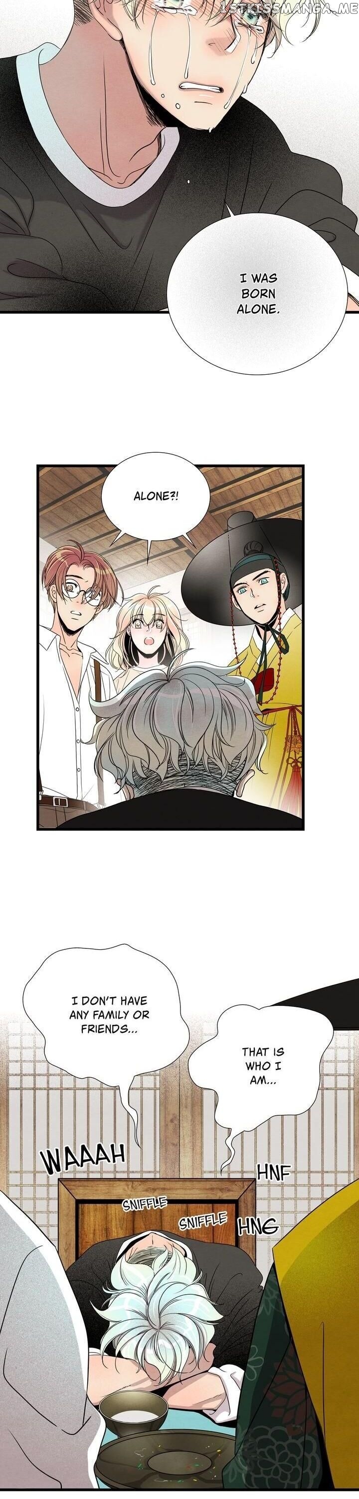 Time Share House chapter 14 - page 24