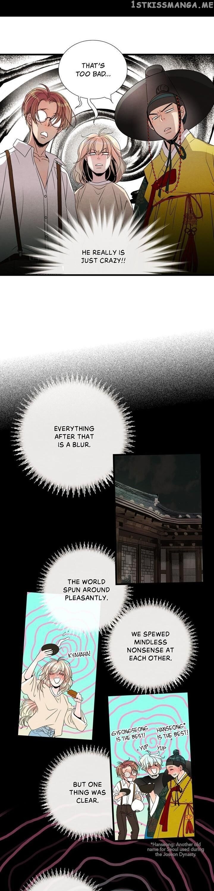 Time Share House chapter 14 - page 26