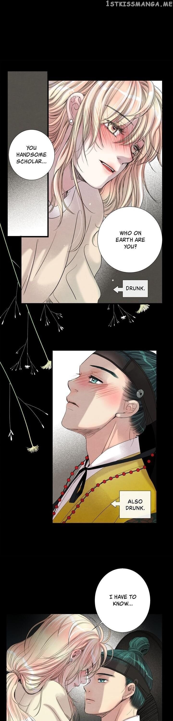 Time Share House chapter 14 - page 29