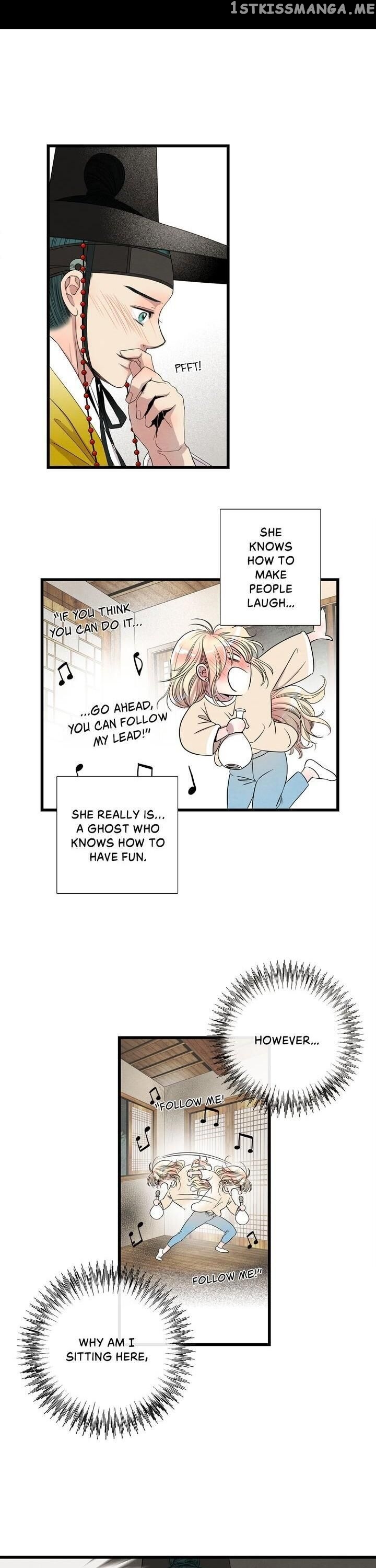 Time Share House chapter 14 - page 7