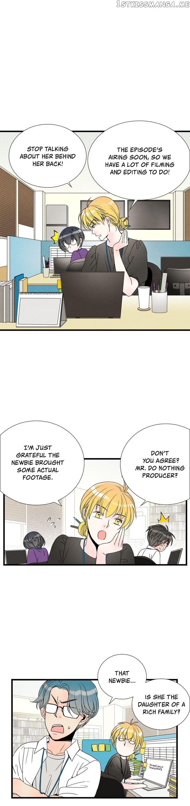 Time Share House chapter 33 - page 11