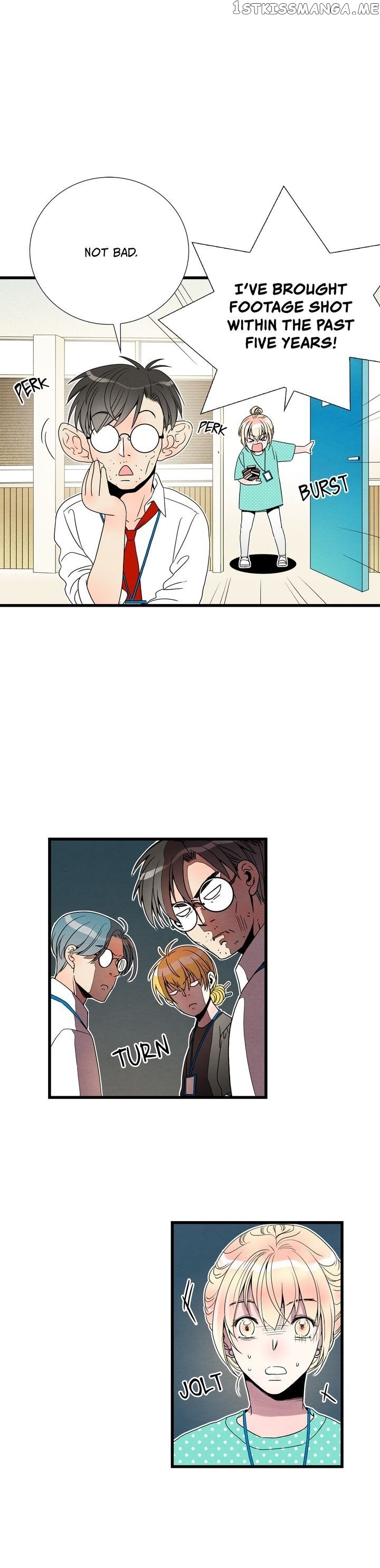 Time Share House chapter 33 - page 13