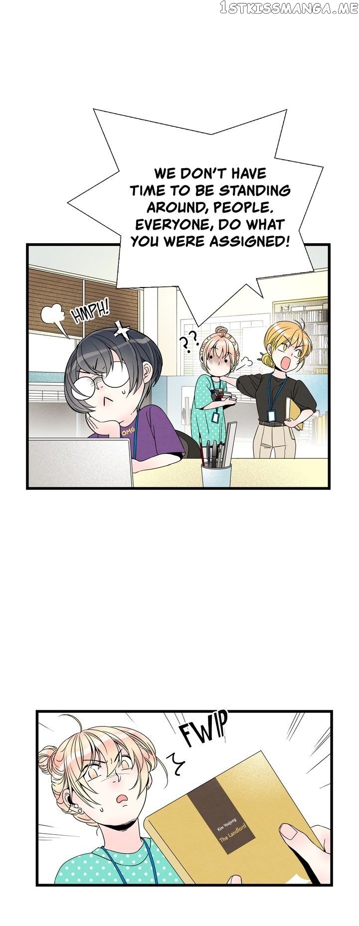 Time Share House chapter 33 - page 15