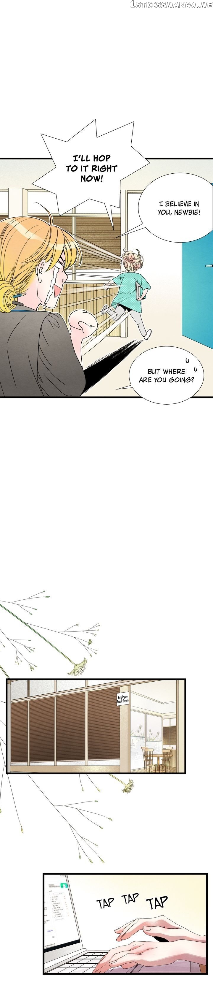 Time Share House chapter 33 - page 18