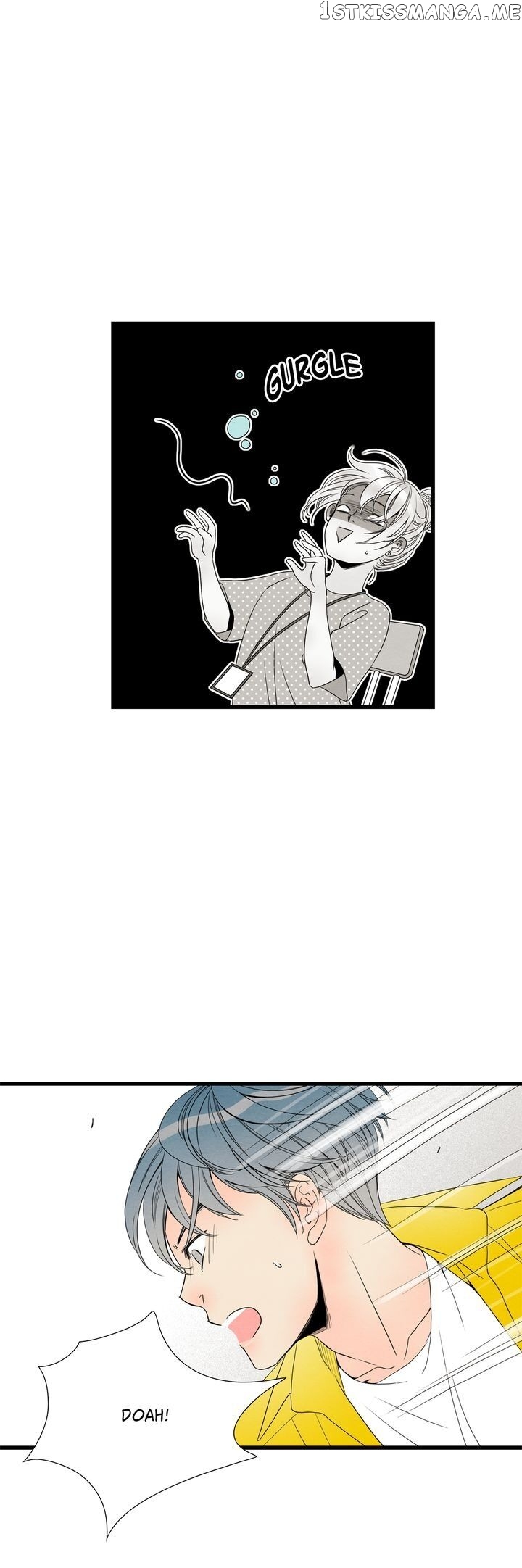 Time Share House chapter 33 - page 21