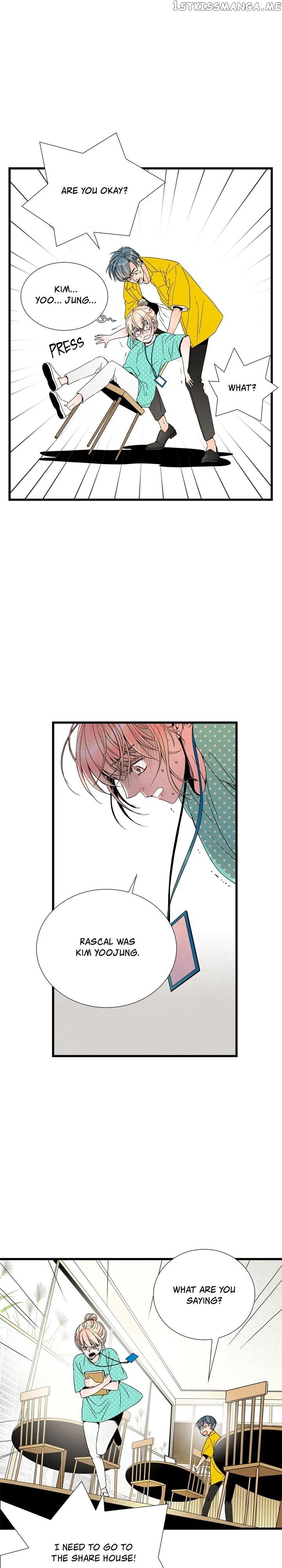 Time Share House chapter 33 - page 22