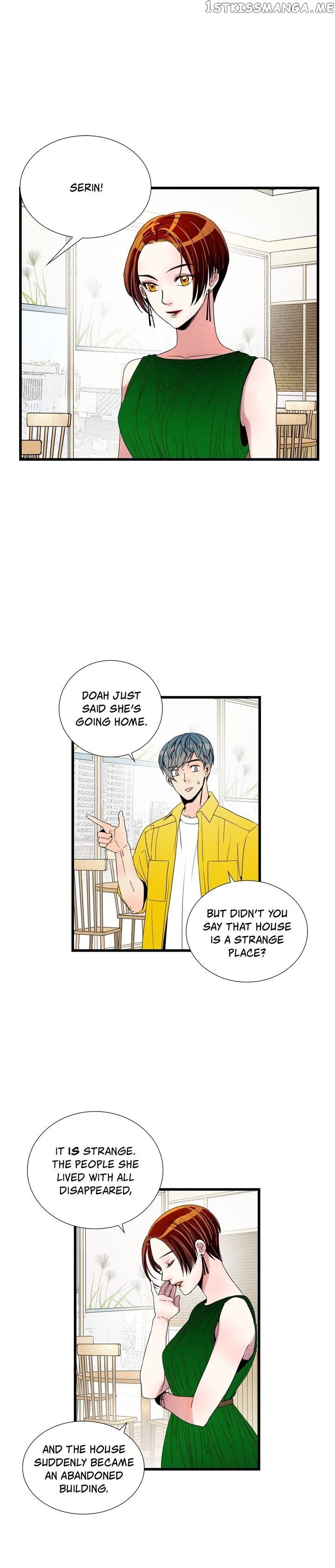 Time Share House chapter 33 - page 25