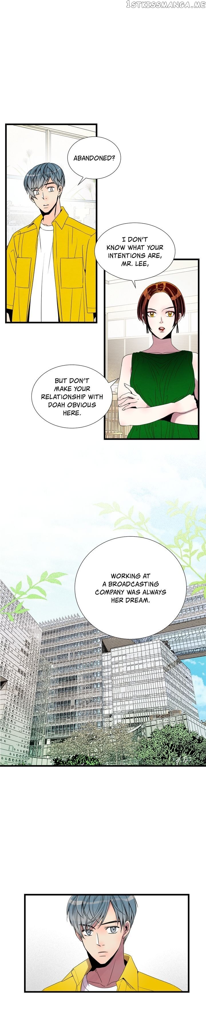 Time Share House chapter 33 - page 26