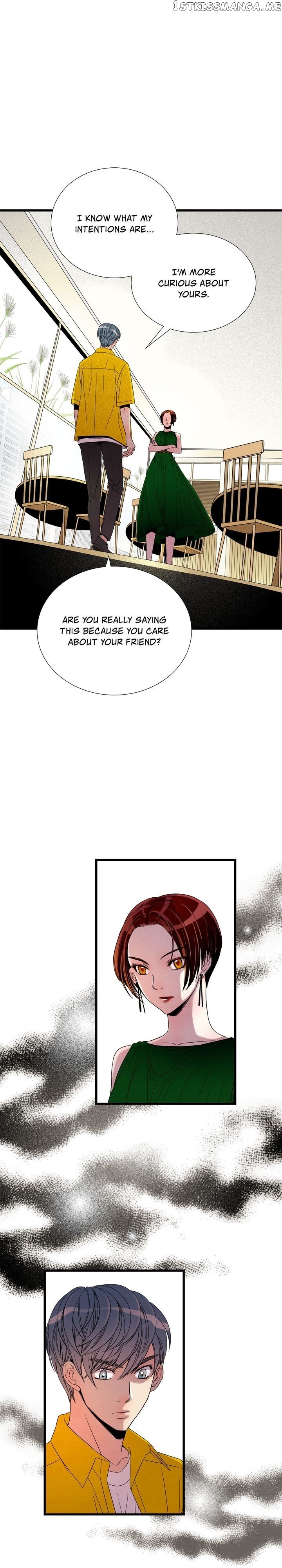 Time Share House chapter 33 - page 27